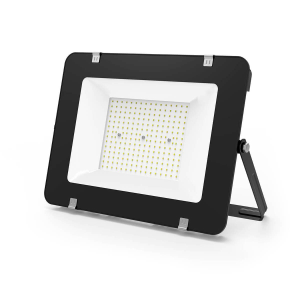 Прожектор светодиодный Gauss Qplus 200W 5500К 613100200 Прожектор светодиодный Gauss Qplus 200W 5500К 613100200