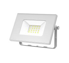 Прожектор светодиодный Gauss Slim 20W 6500К 613120320