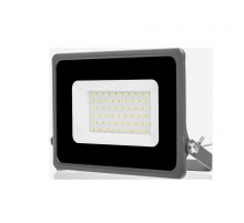 Светодиодный прожектор WOLTA WFL-50W/07