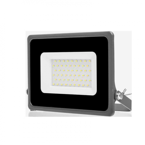 Светодиодный прожектор WOLTA WFL-50W/07 Светодиодный прожектор WOLTA WFL-50W/07