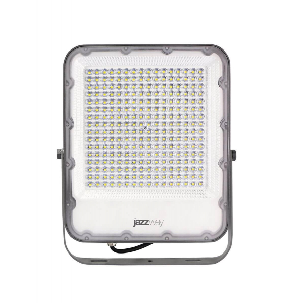 Прожектор светодиодный Jazzway PFL-S4 400W 6500K 5040243 Прожектор светодиодный Jazzway PFL-S4 400W 6500K 5040243