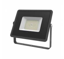 Прожектор светодиодный Gauss Qplus 50W 6500К 690511350