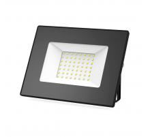 Прожектор светодиодный Gauss Elementary 50W 4000К 613100250