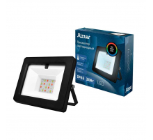 Прожектор светодиодный Ritter 53402 0