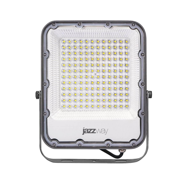 Прожектор светодиодный Jazzway PFL-S4 100W 6500K 5036437 Прожектор светодиодный Jazzway PFL-S4 100W 6500K 5036437