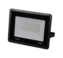 Прожектор Reluce 54001-9.2-001OL LED50W BK