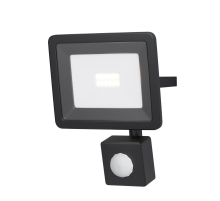 Прожектор светодиодный Maytoni Flood 10W 6500K FL001-L10B6KSR