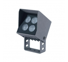 Светодиодный светильник ландшафтно-архитектурный Feron LL-895  AC220-240 4W 6400K IP66