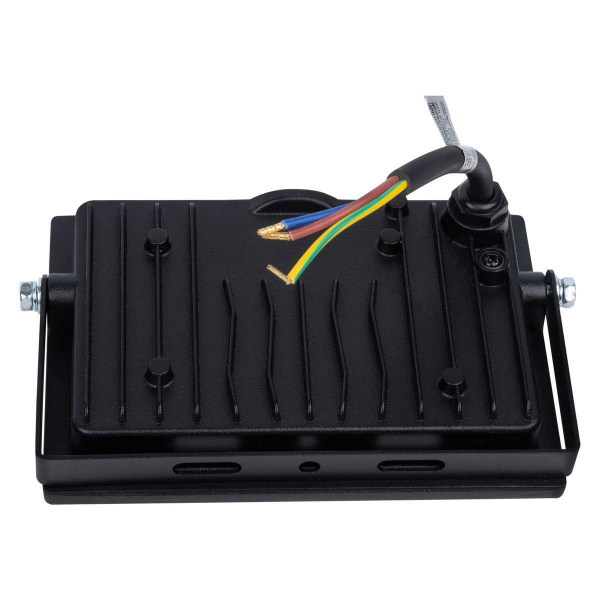 Прожектор светодиодный Volpe ULF-Q517 50W/3000K IP65 220-240V Black UL-00011634 Прожектор светодиодный Volpe ULF-Q517 50W/3000K IP65 220-240V Black UL-00011634