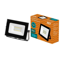 Прожектор светодиодный REV 32301 3