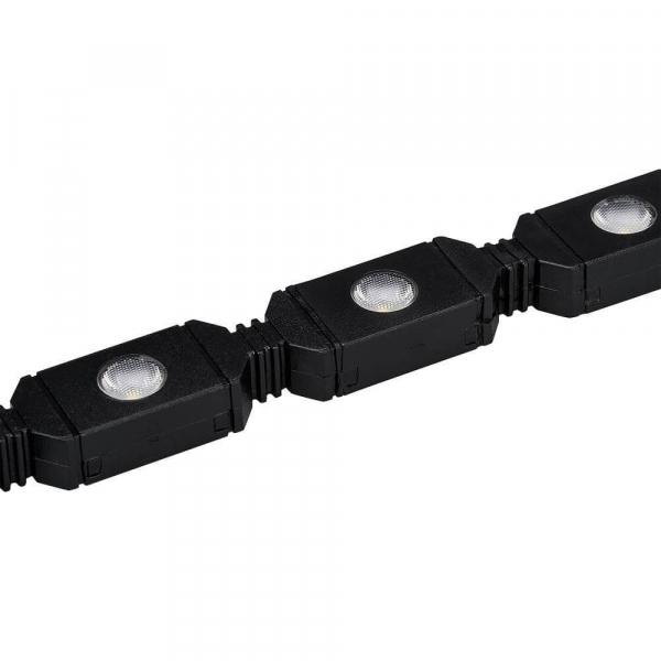 Прожектор светодиодный Arlight 18W 6000K AR-FLB-Flex-1000-18W-220V White 30deg 022591 Прожектор светодиодный Arlight 18W 6000K AR-FLB-Flex-1000-18W-220V White 30deg 022591