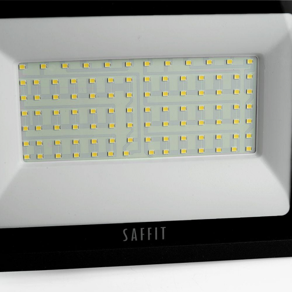 Светодиодный прожектор Saffit SFL90-100 100W 4000K 55230 Светодиодный прожектор Saffit SFL90-100 100W 4000K 55230