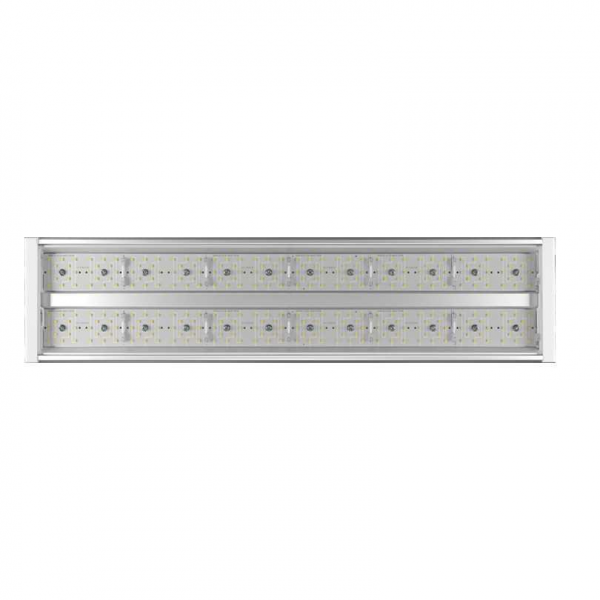 Светодиодный прожектор WOLTA Pro ДО01-120-002-4К Д120
