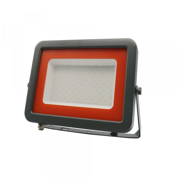 Прожектор светодиодный Jazzway PFL-S2 300W 6500K 5007963D Прожектор светодиодный Jazzway PFL-S2 300W 6500K 5007963D