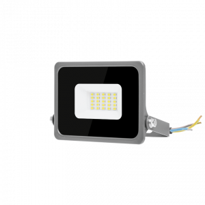 Светодиодный прожектор WOLTA WFL-20W/07