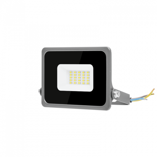 Светодиодный прожектор WOLTA WFL-20W/07 Светодиодный прожектор WOLTA WFL-20W/07