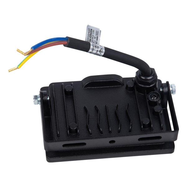 Прожектор светодиодный Volpe ULF-Q517 20W/Green IP65 220-240V Black UL-00011652 Прожектор светодиодный Volpe ULF-Q517 20W/Green IP65 220-240V Black UL-00011652