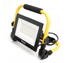 Светодиодный прожектор Feron LL-515 70W 6400K 41545