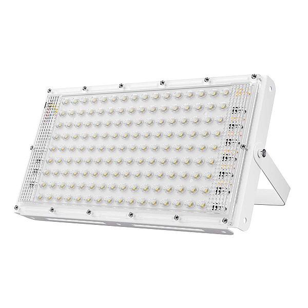 Прожектор светодиодный Apeyron 100W 6500K 05-62