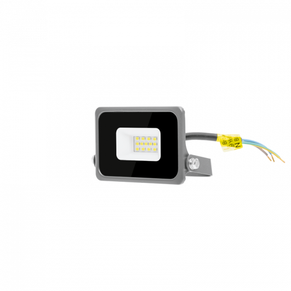 Светодиодный прожектор WOLTA WFL-10W/07 Светодиодный прожектор WOLTA WFL-10W/07