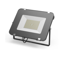 Прожектор светодиодный Gauss Qplus 300W 6500К 613511300