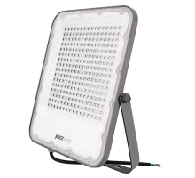 Прожектор светодиодный Jazzway PFL-S4 200W 6500K 5036451