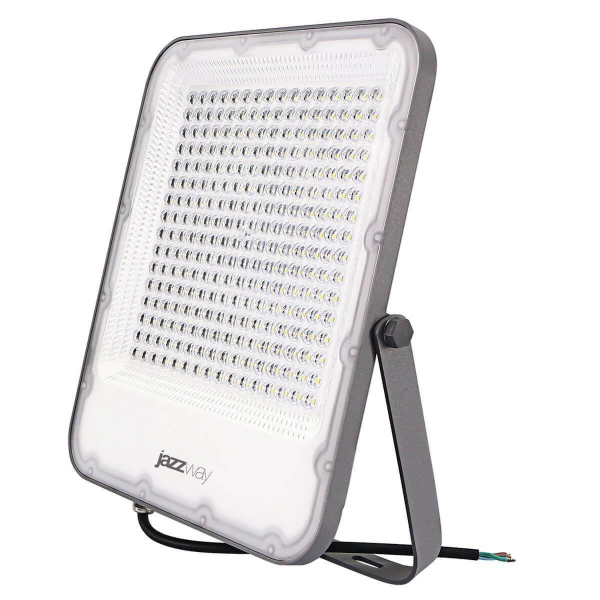 Прожектор светодиодный Jazzway PFL-S4 200W 6500K 5036451 Прожектор светодиодный Jazzway PFL-S4 200W 6500K 5036451