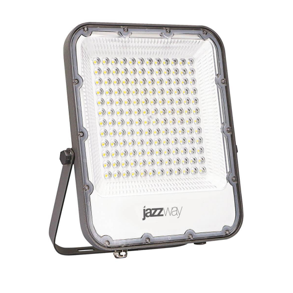 Прожектор светодиодный Jazzway PFL-S4 100W 6500K 5036437 Прожектор светодиодный Jazzway PFL-S4 100W 6500K 5036437