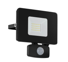 Прожектор светодиодный Eglo Faedo 3 20W 97461