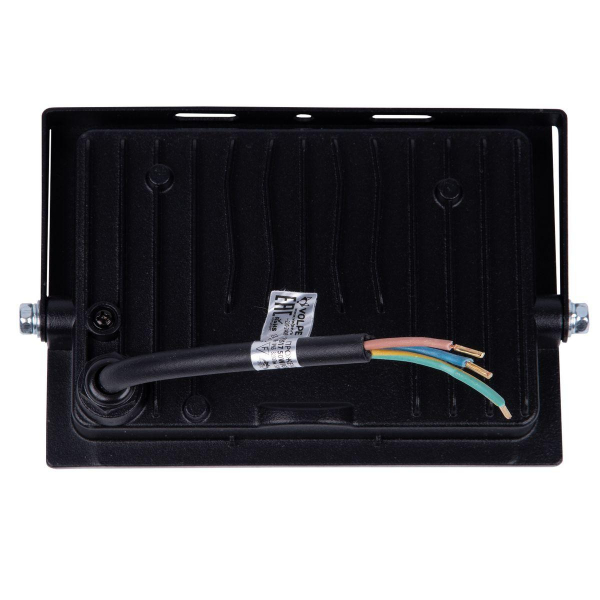 Прожектор светодиодный Volpe ULF-Q517 50W/Green IP65 220-240V Black UL-00010725 Прожектор светодиодный Volpe ULF-Q517 50W/Green IP65 220-240V Black UL-00010725