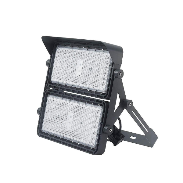 Прожектор светодиодный Jazzway PFL-Sport 500W 5700K 5033214 Прожектор светодиодный Jazzway PFL-Sport 500W 5700K 5033214