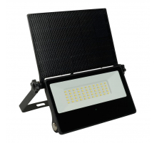 Прожектор с солнечной панелью,  LL-960, IP65 20W 6400K 51284