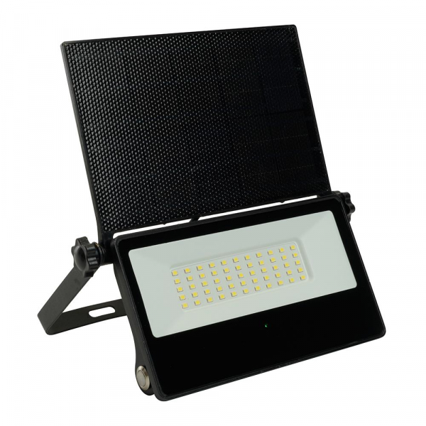 Прожектор с солнечной панелью, LL-960, IP65 20W 6400K 51284 Прожектор с солнечной панелью, LL-960, IP65 20W 6400K 51284