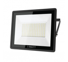Прожектор светодиодный i-Watt 50W 6400K i-12104
