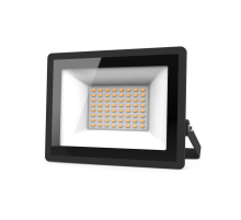 Прожектор светодиодный Gauss Elementary 50W 3000К 613527150