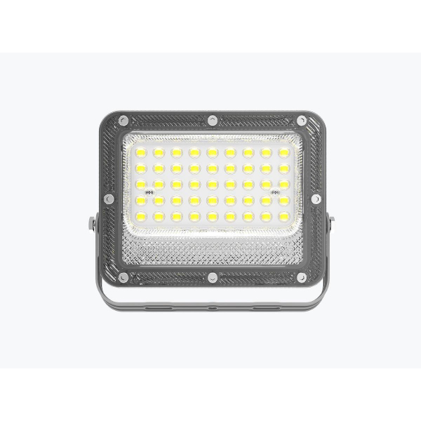 Светодиодный прожектор LEDS POWER 30Вт 6500К (серия BK05) 007687 Светодиодный прожектор LEDS POWER 30Вт 6500К (серия BK05) 007687