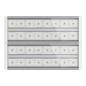 Светодиодный прожектор WOLTA Pro ДО01-160-202-5К Г60