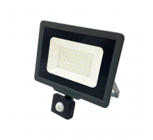 Прожектор светодиодный Jazzway PFL-C3 50W 6500K 5026940