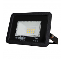 Прожектор светодиодный Akfa Lighting AK-FLD 10W 6500K FLFLDA100065