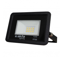 Прожектор светодиодный Akfa Lighting AK-FLD 10W 6500K FLFLDA100065