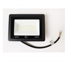 Прожектор светодиодный i-Watt 50W 6400K i-12107