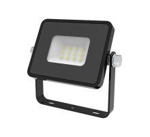 Прожектор светодиодный Gauss Qplus 10W 6500К 613511310