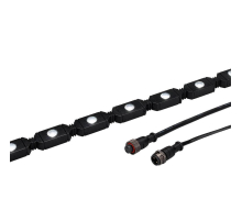 Прожектор светодиодный Arlight 18W 6000K AR-FLB-Flex-1000-18W-220V White 30deg 022591