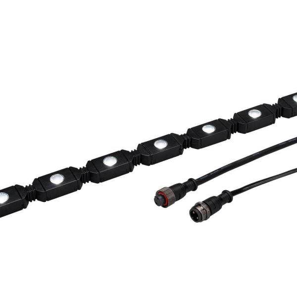 Прожектор светодиодный Arlight 18W 6000K AR-FLB-Flex-1000-18W-220V White 30deg 022591 Прожектор светодиодный Arlight 18W 6000K AR-FLB-Flex-1000-18W-220V White 30deg 022591