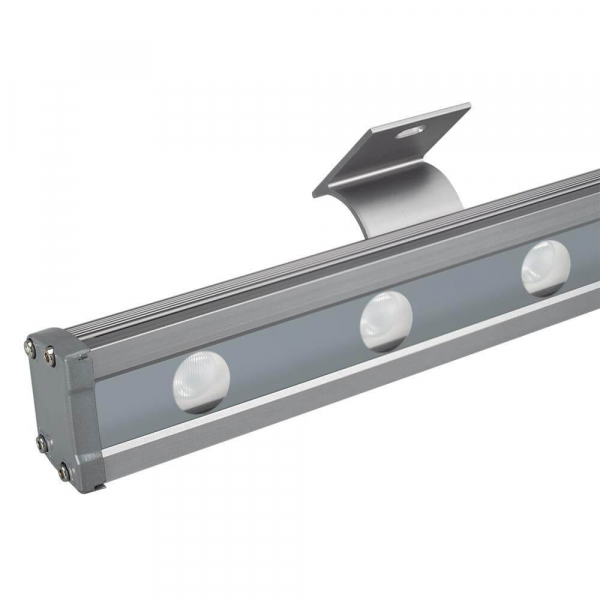Прожектор светодиодный Arlight 48W RGB 4000K AR-Line-1000L-48W-24V RGB-Day4000 027282 Прожектор светодиодный Arlight 48W RGB 4000K AR-Line-1000L-48W-24V RGB-Day4000 027282