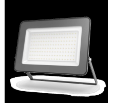 Прожектор светодиодный Gauss Qplus 100W 6500К 613511100