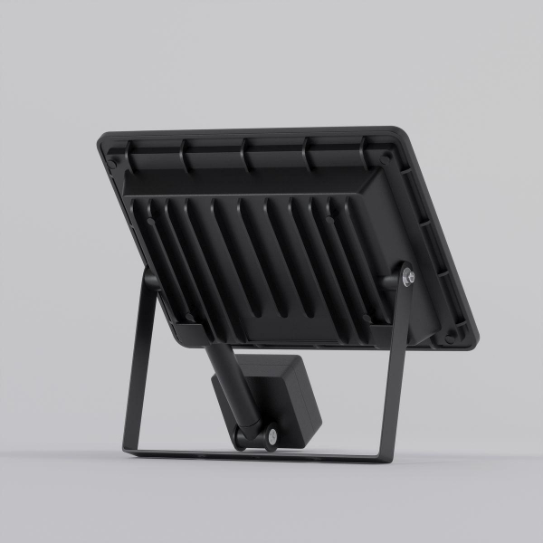 Прожектор светодиодный Maytoni Flood 30W 4000K FL001-L30B4KSR Прожектор светодиодный Maytoni Flood 30W 4000K FL001-L30B4KSR