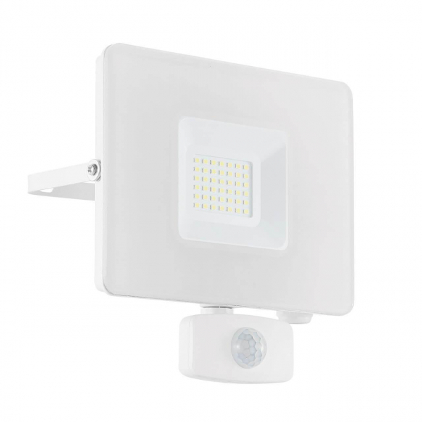 Прожектор светодиодный Eglo Faedo 3 30W 33158 Прожектор светодиодный Eglo Faedo 3 30W 33158