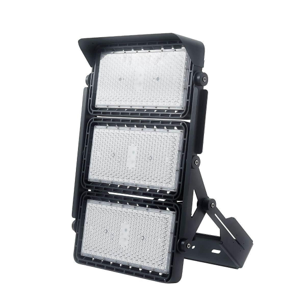 Прожектор светодиодный Jazzway PFL-Sport 750W 5700K 5033221 Прожектор светодиодный Jazzway PFL-Sport 750W 5700K 5033221