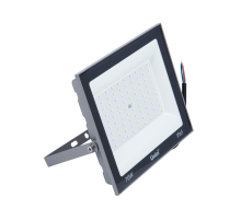 Прожектор светодиодный Uniel ULF-F23-70W/6500K IP65 160-240V Grey UL-00011847